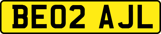 BE02AJL