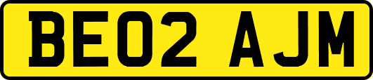 BE02AJM