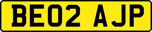 BE02AJP