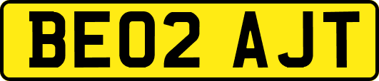 BE02AJT