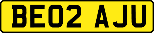 BE02AJU
