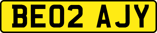 BE02AJY