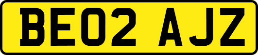 BE02AJZ