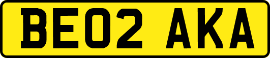 BE02AKA
