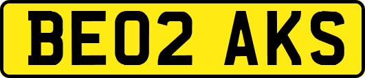 BE02AKS