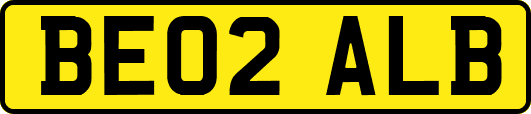 BE02ALB