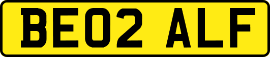 BE02ALF