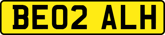 BE02ALH