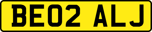 BE02ALJ