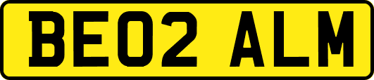 BE02ALM