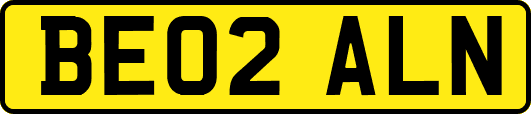 BE02ALN