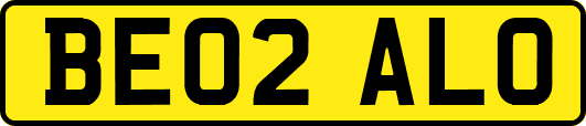 BE02ALO