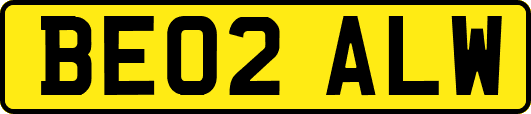 BE02ALW