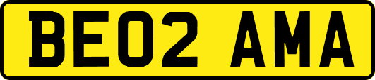 BE02AMA