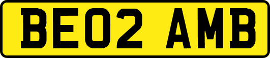 BE02AMB