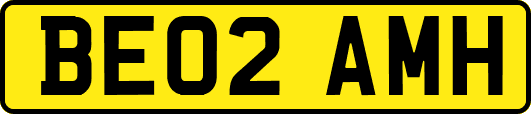 BE02AMH