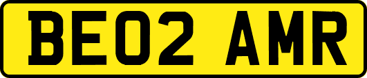 BE02AMR