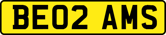 BE02AMS