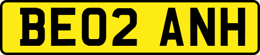 BE02ANH