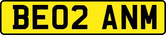 BE02ANM