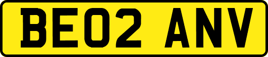 BE02ANV
