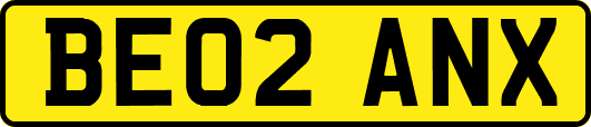 BE02ANX