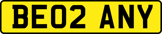 BE02ANY
