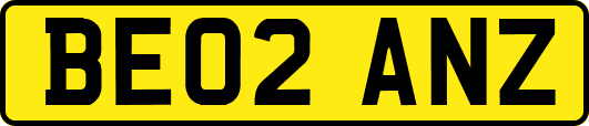 BE02ANZ
