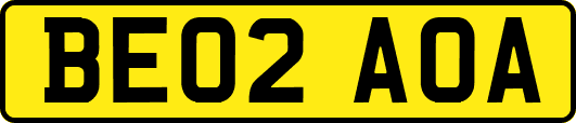 BE02AOA