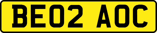 BE02AOC