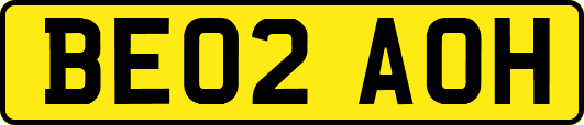 BE02AOH