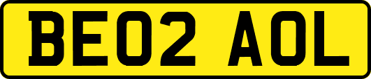BE02AOL