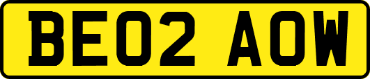 BE02AOW