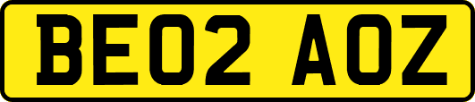 BE02AOZ