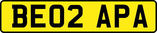 BE02APA