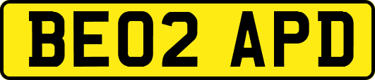 BE02APD