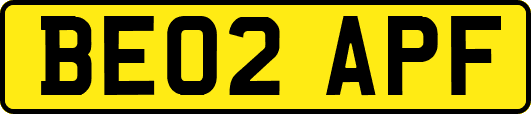 BE02APF