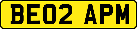 BE02APM