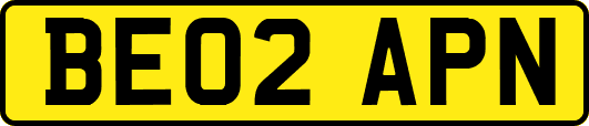 BE02APN