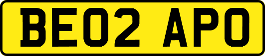 BE02APO