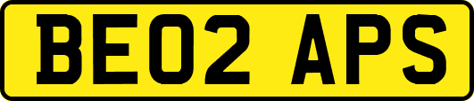 BE02APS