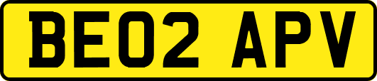 BE02APV
