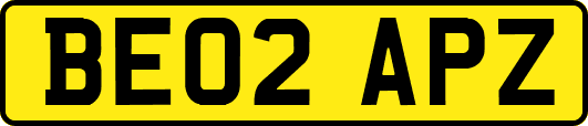 BE02APZ