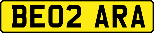 BE02ARA