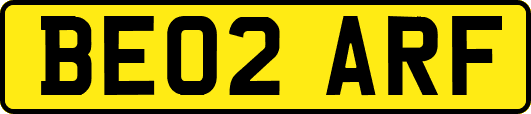 BE02ARF