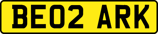 BE02ARK