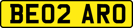 BE02ARO