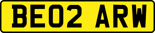 BE02ARW