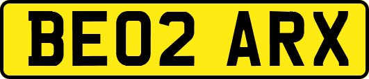 BE02ARX