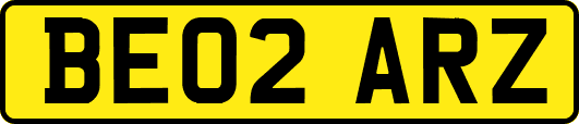 BE02ARZ